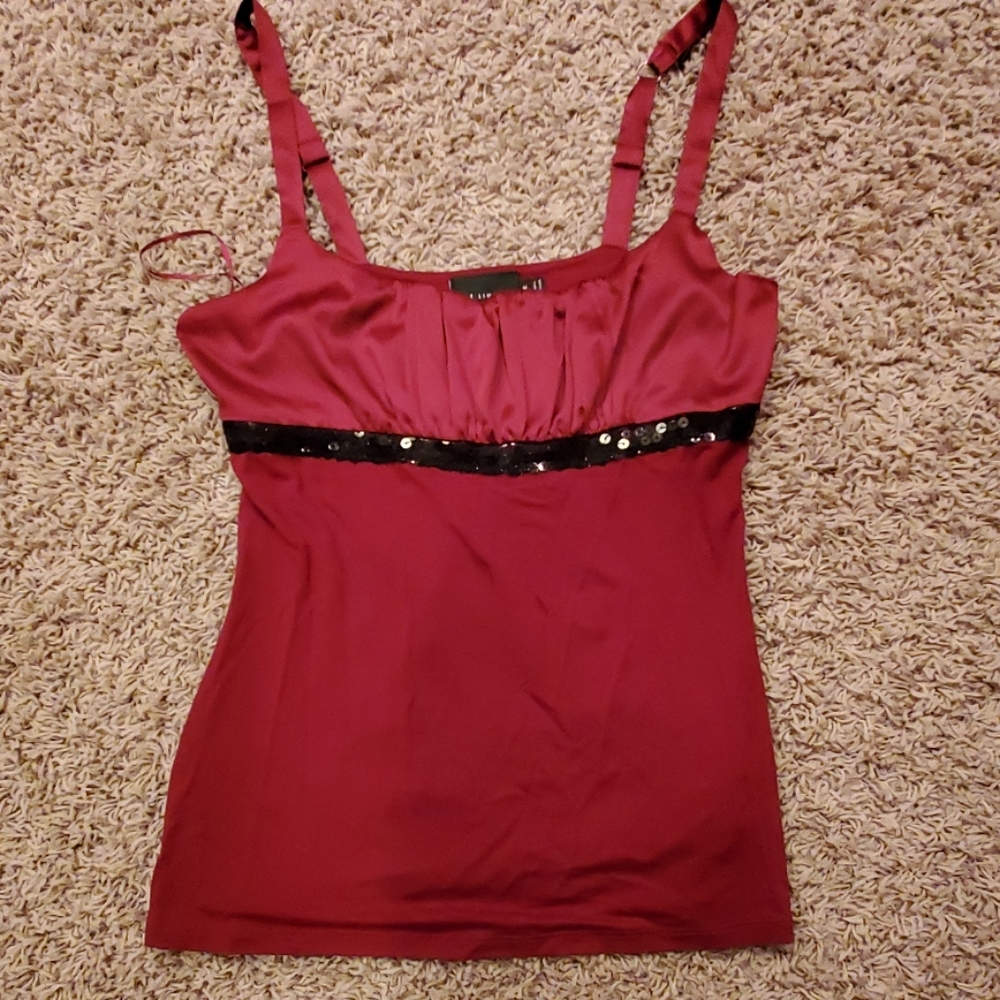 NWT Limited tank